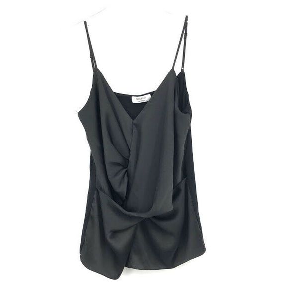 Bailey 44 Card Counting Twist Cami Top - Picture 3 of 4